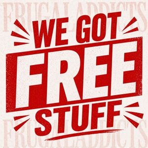 🔥 FREE WITH PURCHASE 🔥 FREE STUFF 🔥 CLOSET PURGE 🔥